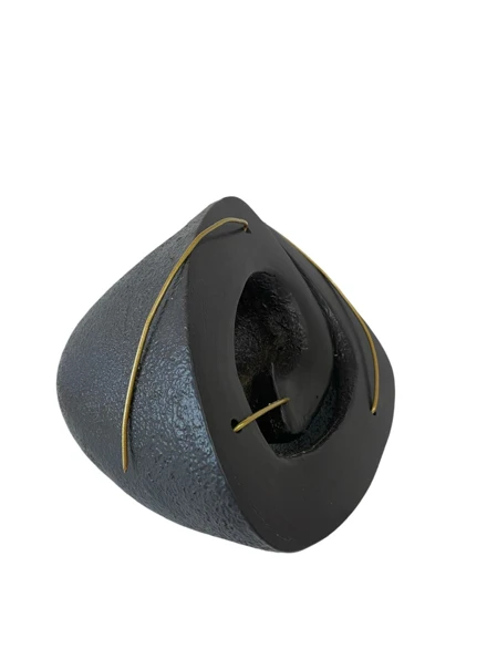 MUAMMER ÇAKI 12. ULUSLARARASI ÖĞRENCİ SERAMİK YARIŞMASI SONUÇLARI BELLİ OLDU